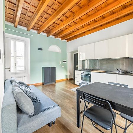 Milano Porta Venezia & Citta Studi Apartment Exteriér fotografie