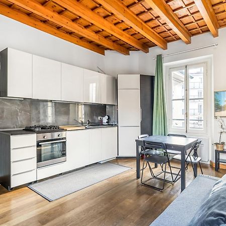 Milano Porta Venezia & Citta Studi Apartment Exteriér fotografie