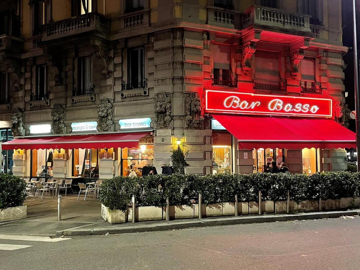 Milano Porta Venezia & Citta Studi Apartment Exteriér fotografie