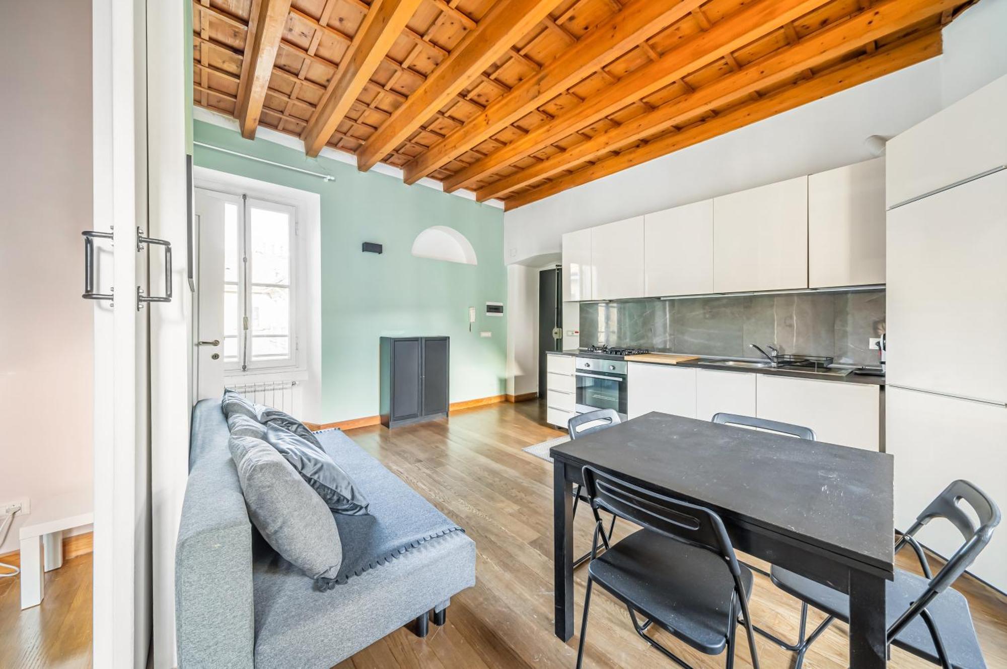 Milano Porta Venezia & Citta Studi Apartment Exteriér fotografie