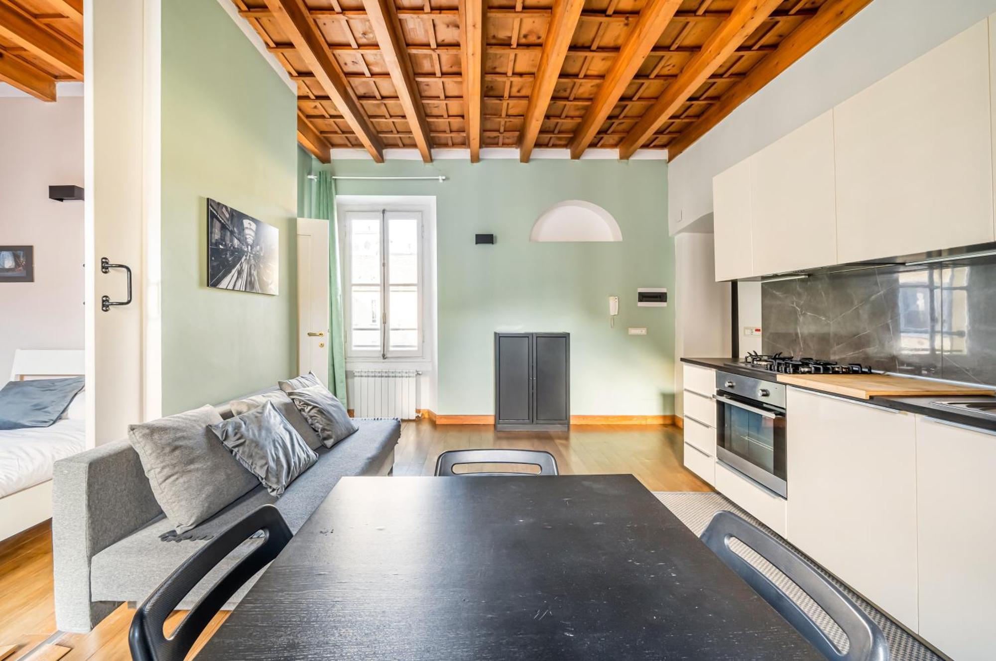 Milano Porta Venezia & Citta Studi Apartment Exteriér fotografie