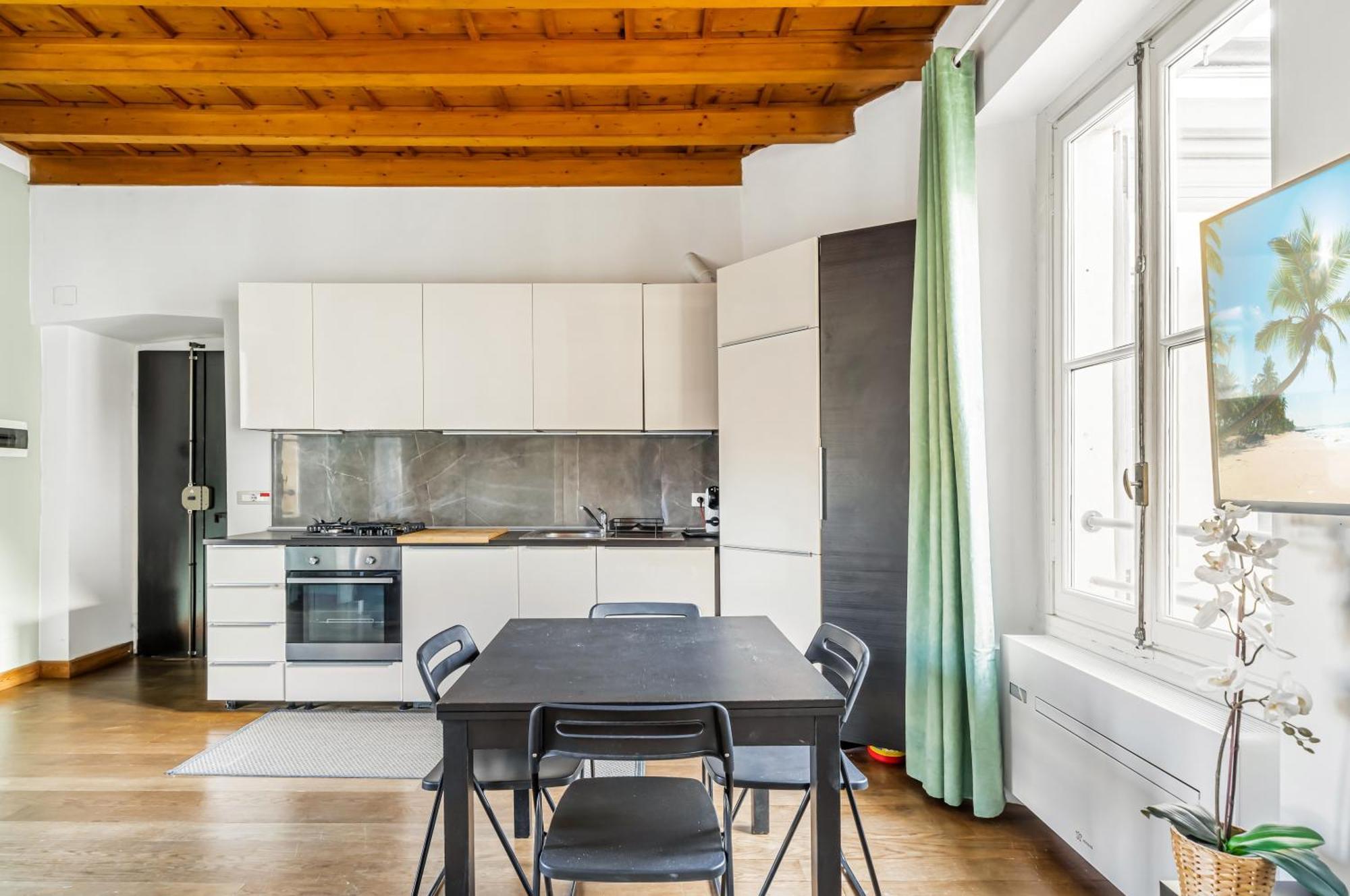 Milano Porta Venezia & Citta Studi Apartment Exteriér fotografie