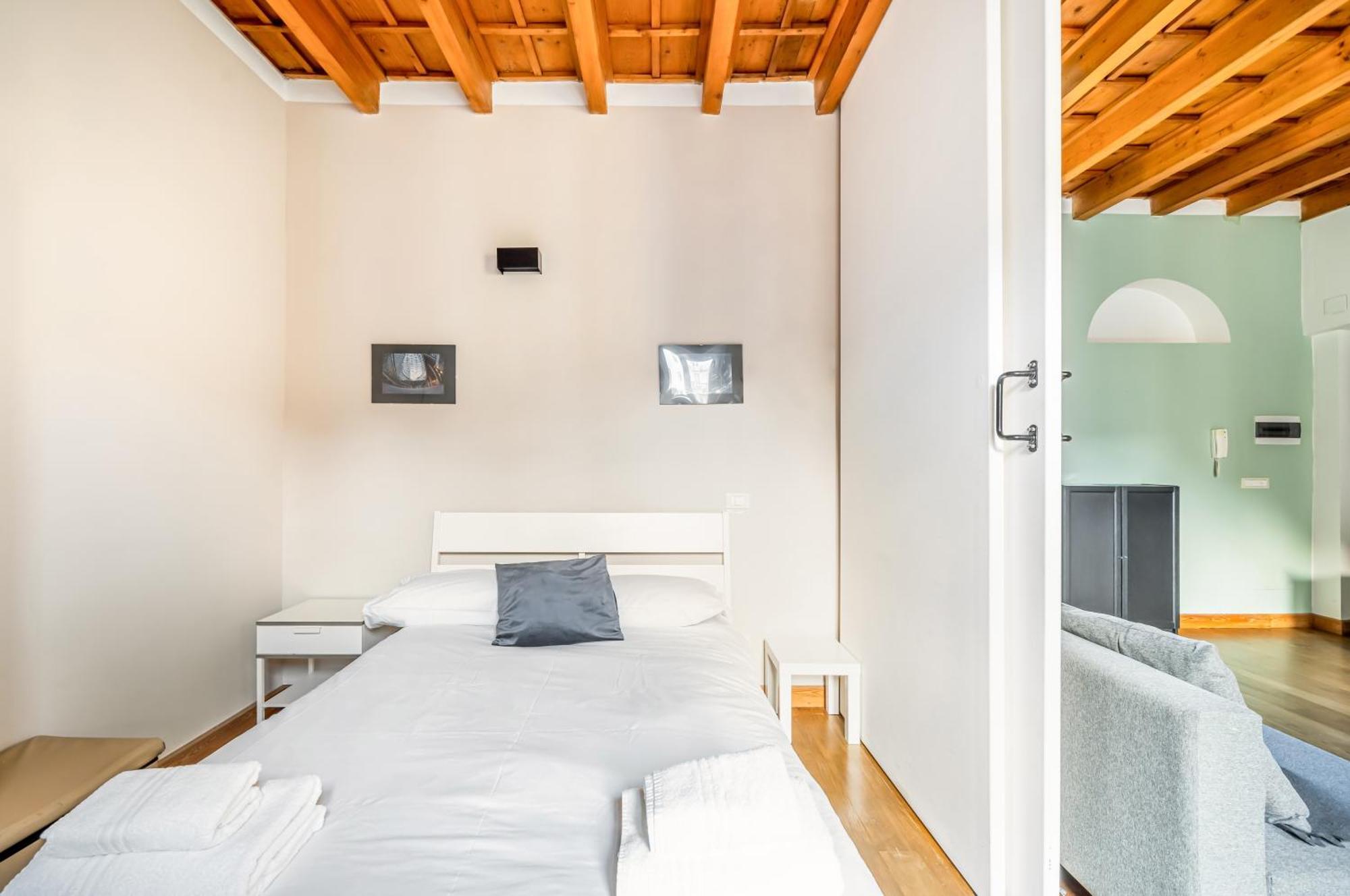 Milano Porta Venezia & Citta Studi Apartment Exteriér fotografie