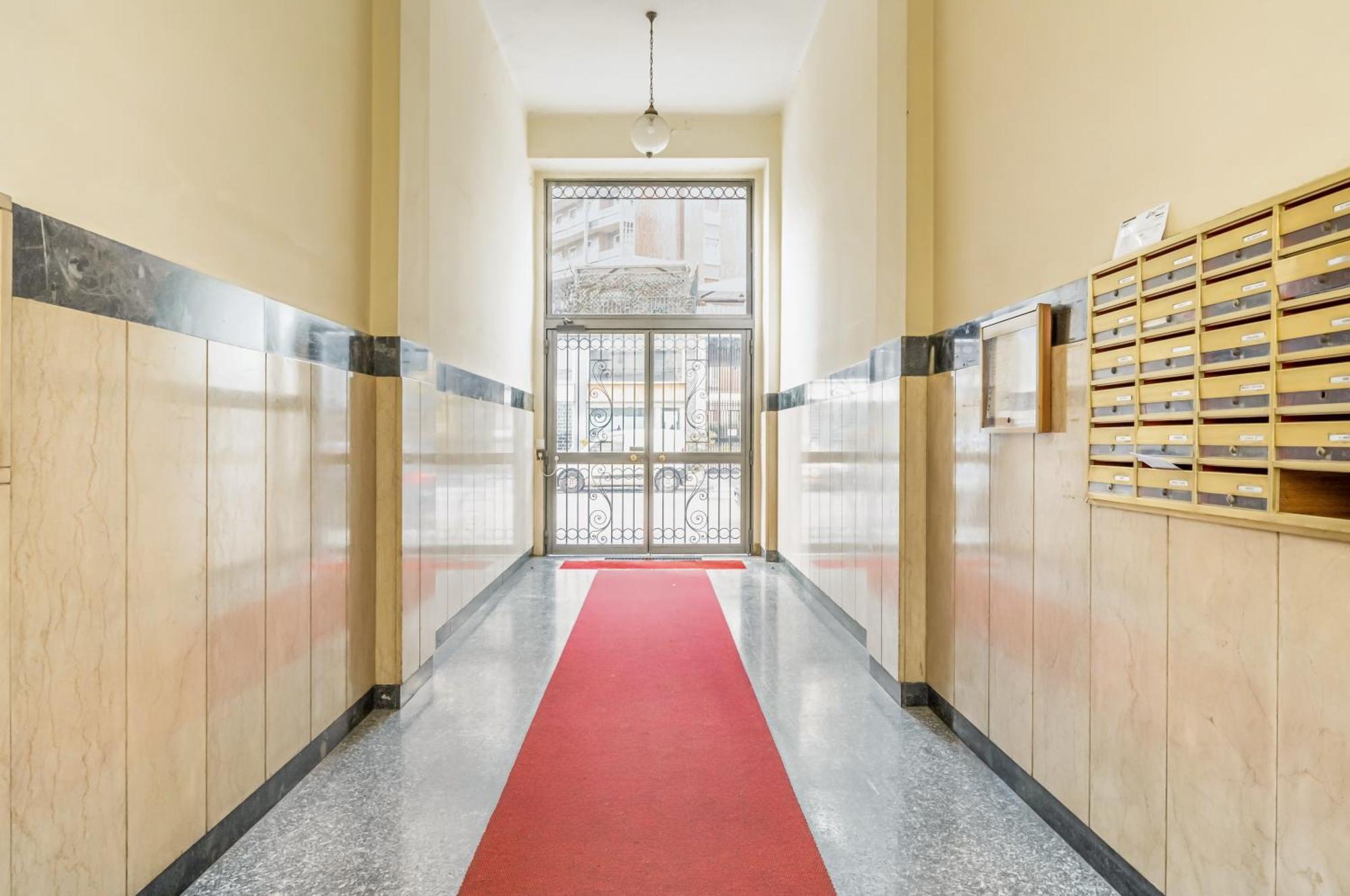 Milano Porta Venezia & Citta Studi Apartment Exteriér fotografie