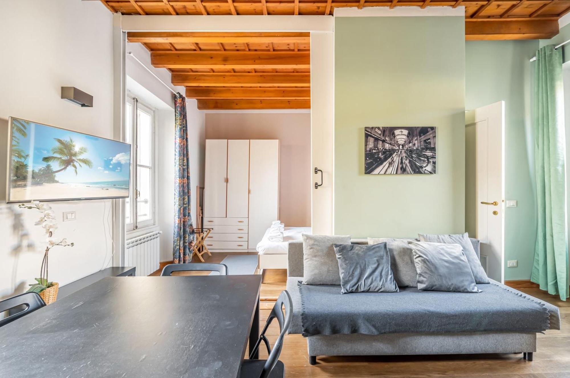 Milano Porta Venezia & Citta Studi Apartment Exteriér fotografie